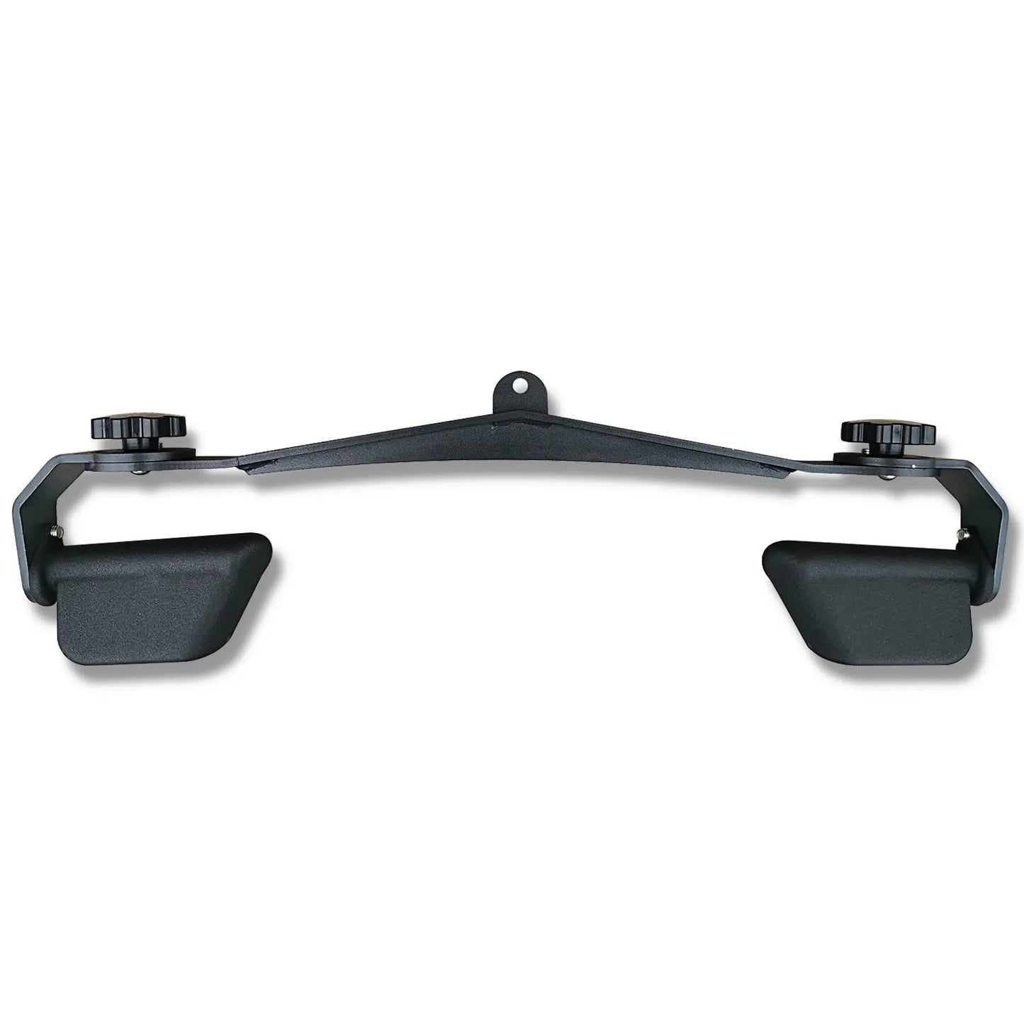 Cable Machine Attachments for Home Gym Fitness