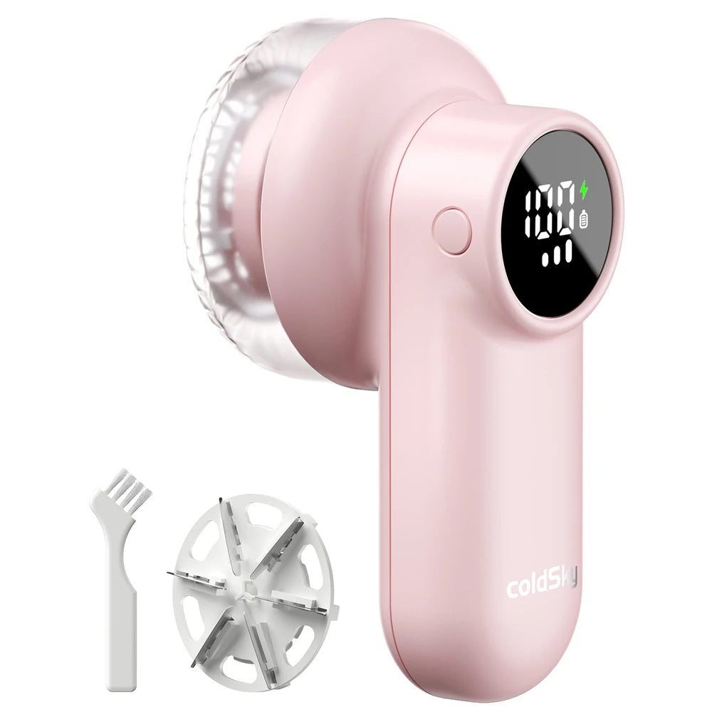 Lint Remover - Rechargeable