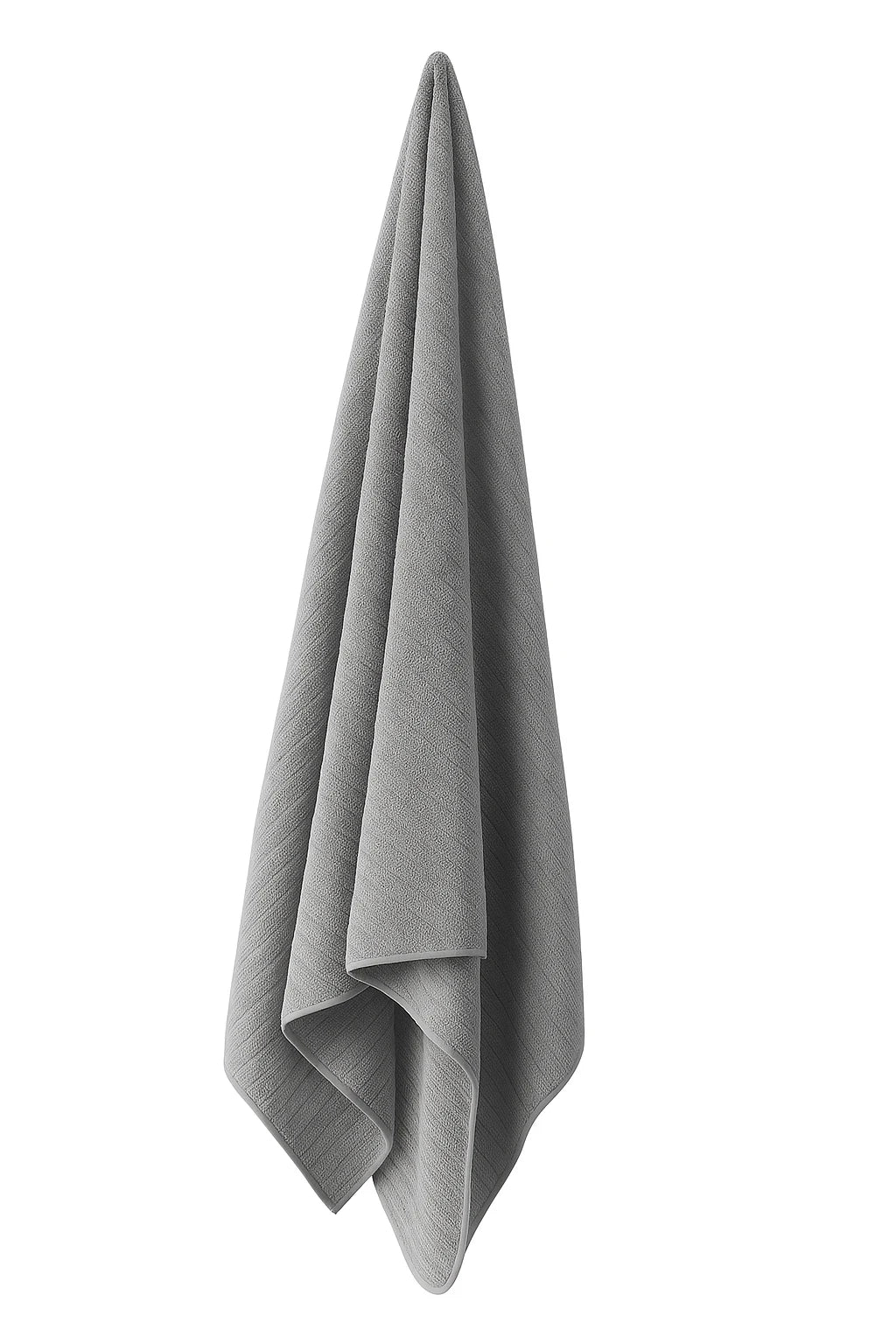 4pcs/Set Towels Bamboo Fiber