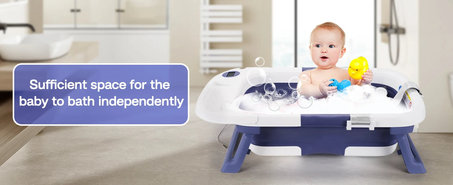 Baby Bathtub