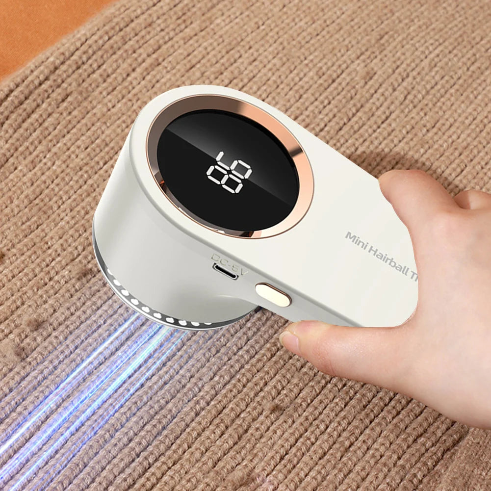 Electric Lint Remover