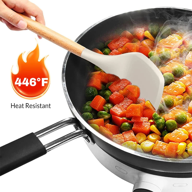 Silicone Kitchenware