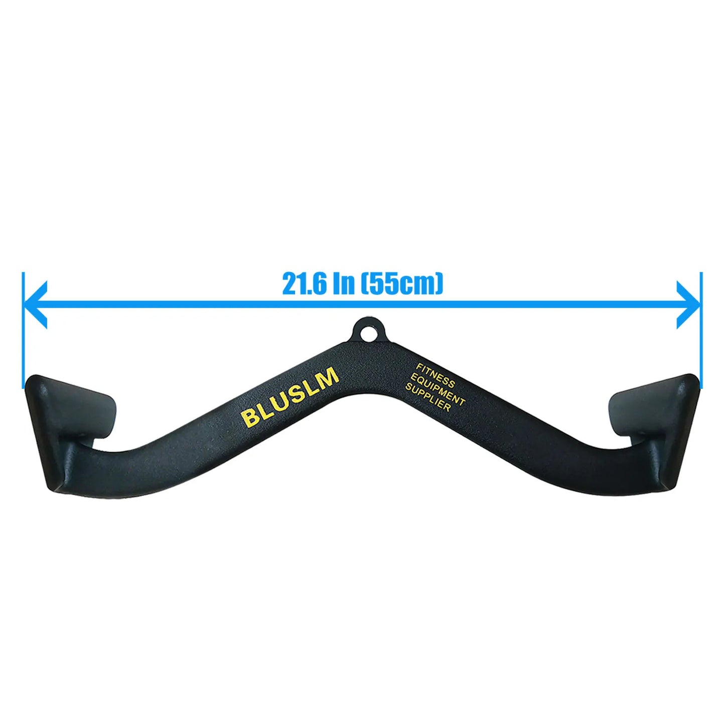 Home Gym Pull Down Cable Machine with Attachments Bar System