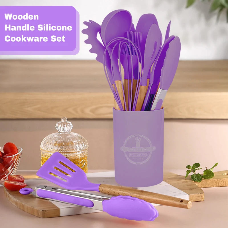 Silicone Kitchenware