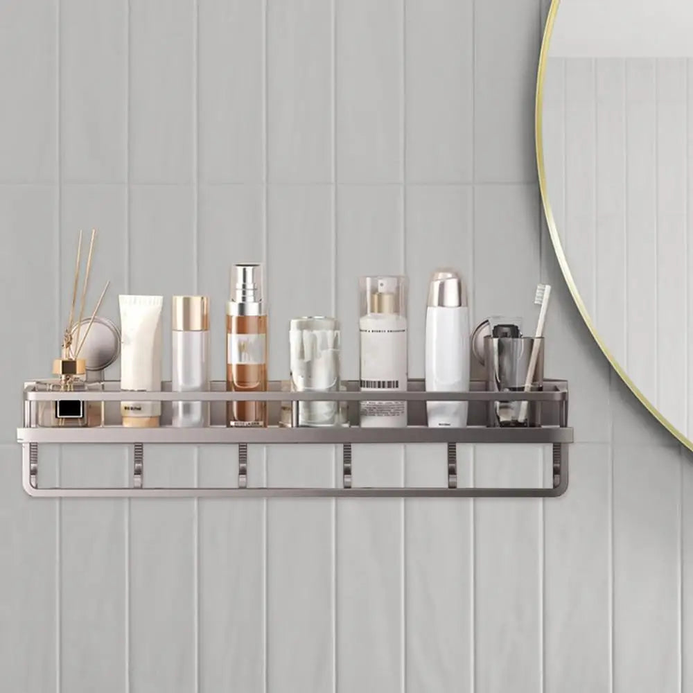 Bathroom Organizer Shelf