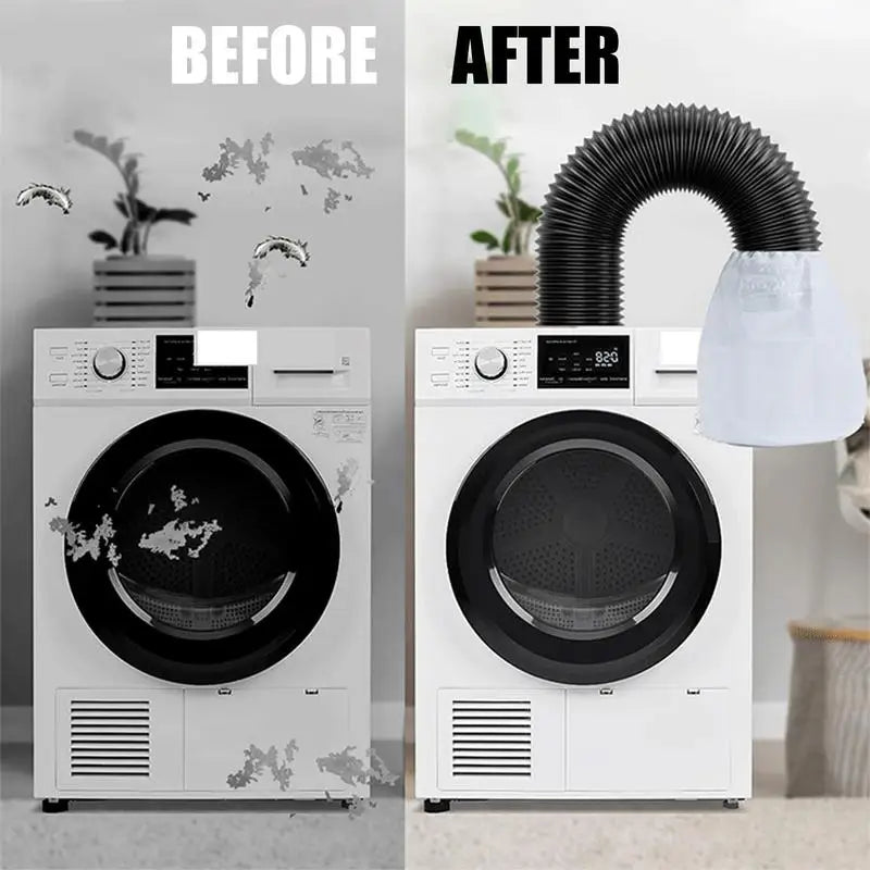 Dryer Lint Catcher