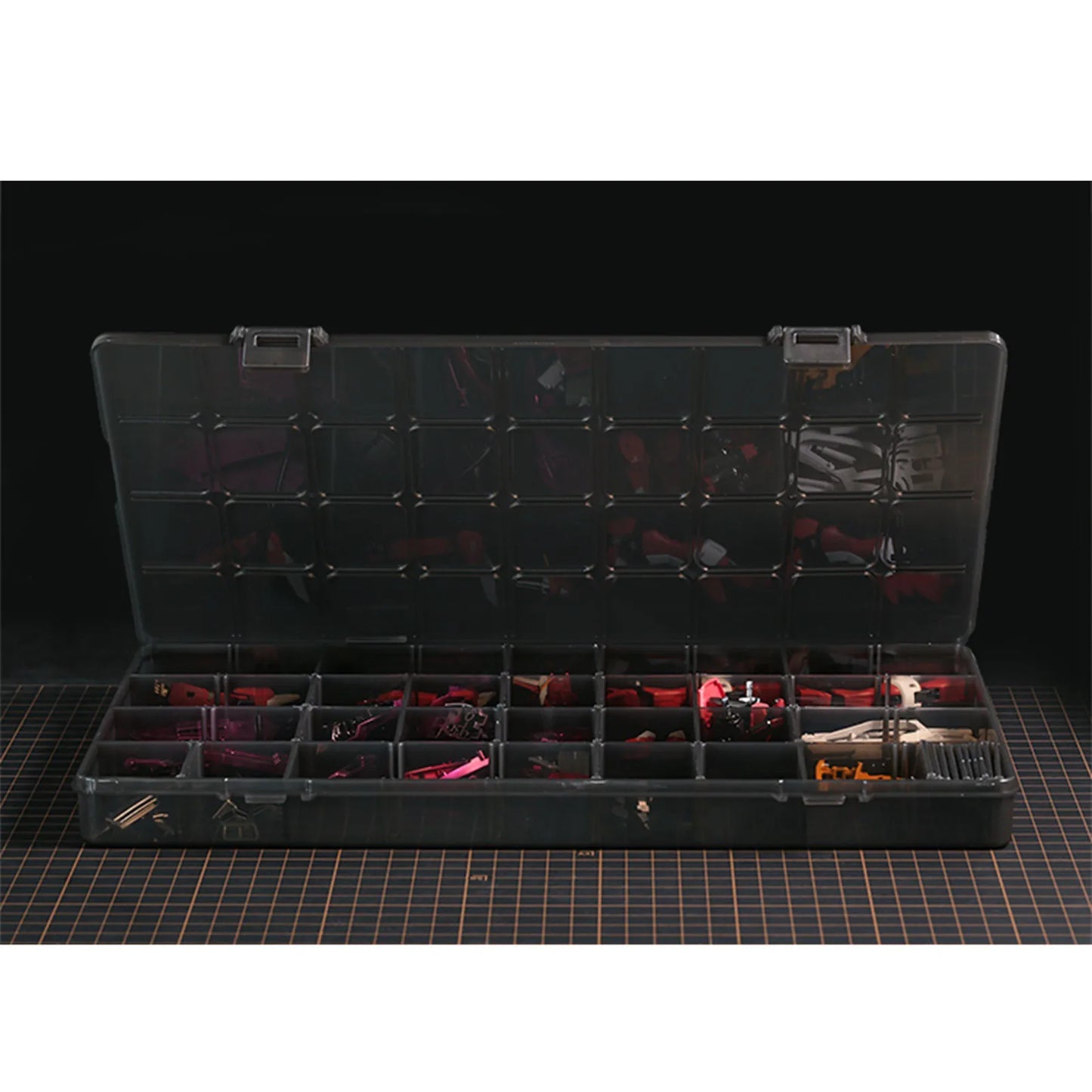 Home Office Modular Storage Box
