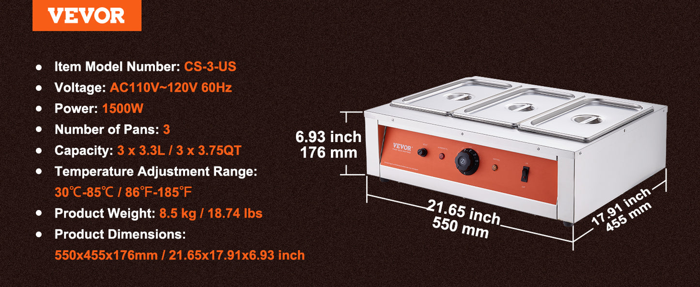 Kitchen Appliance Chocolate Cascade Melting Pot