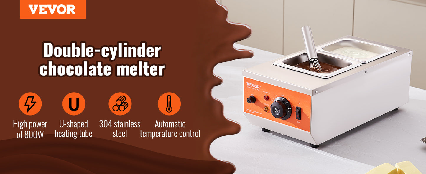 Kitchen Appliance Chocolate Cascade Melting Pot