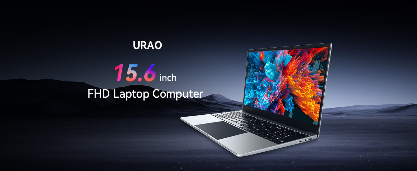 Laptop Computer Windows 11 Notebook