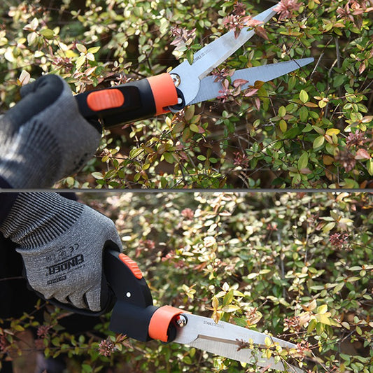 Multi-purpose Gardening Scissors