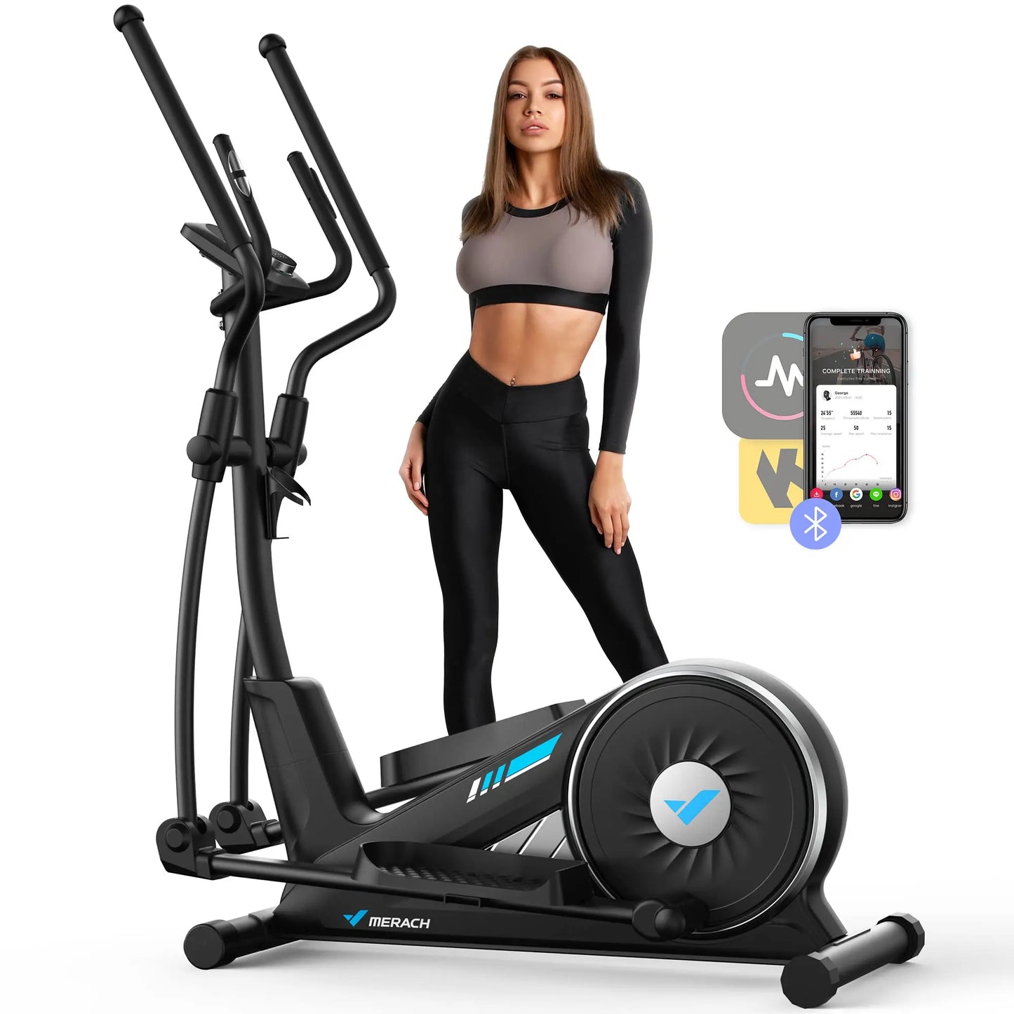 Elliptical Machine
