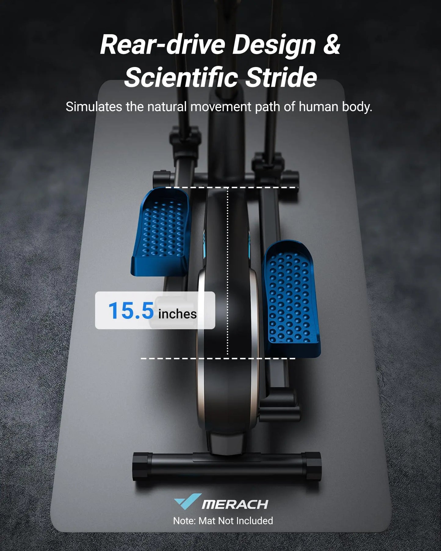 Elliptical Machine