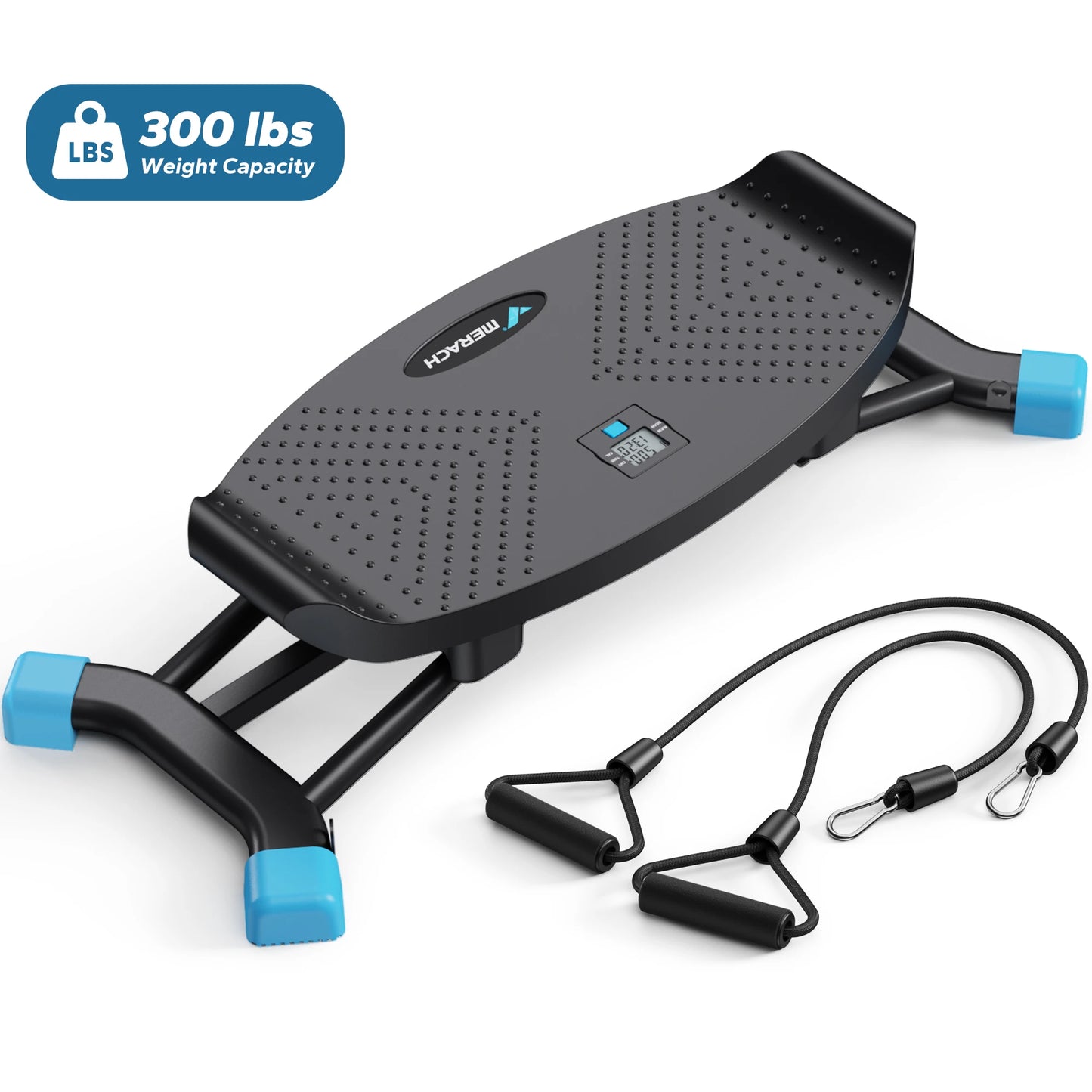 Ski Training Machine Full Body Aerobic Exercise Equipment