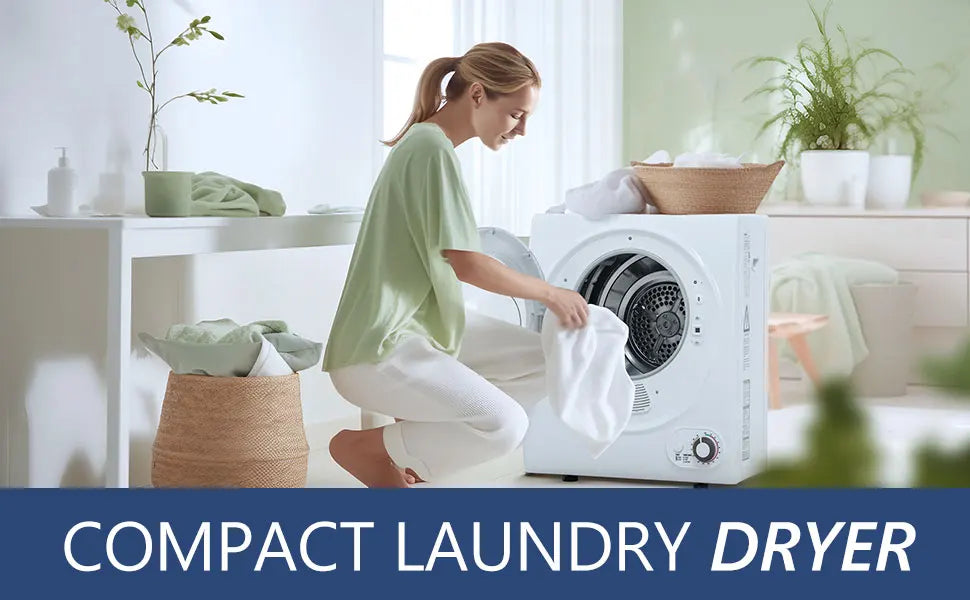 Portable Clothes Dryer
