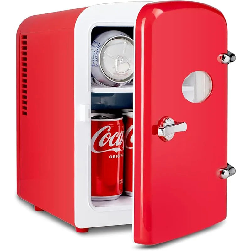 Portable Warmer & Cooler Compact Refrigerator