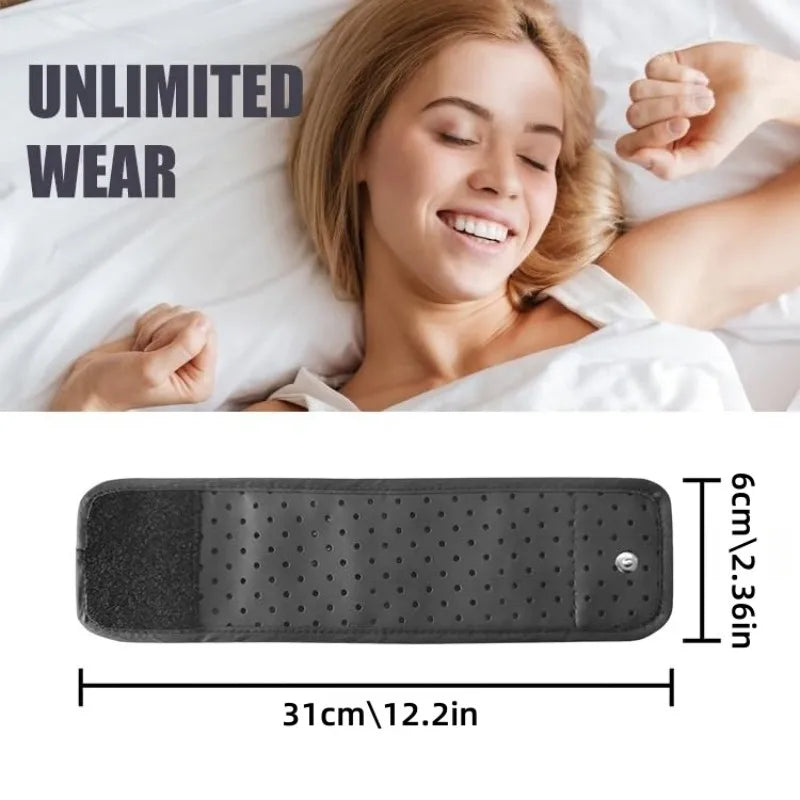 Wrist Strap for Earth Therapy