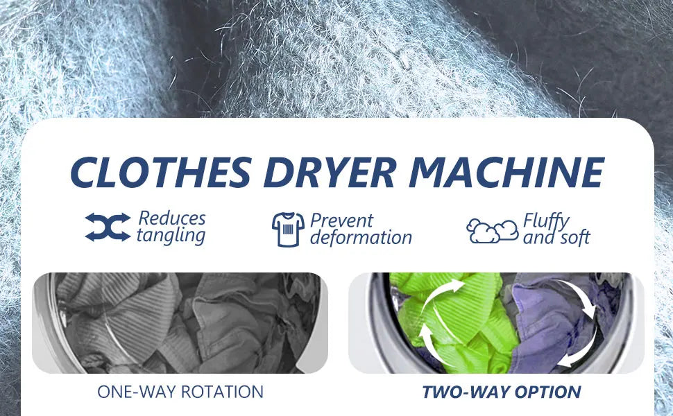 Portable Clothes Dryer