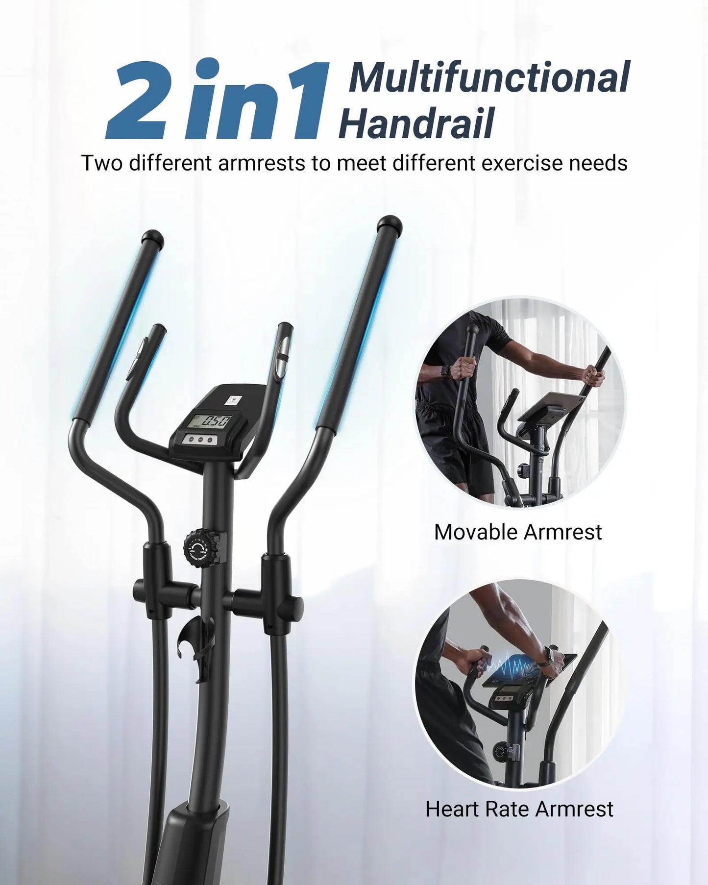 Elliptical Machine