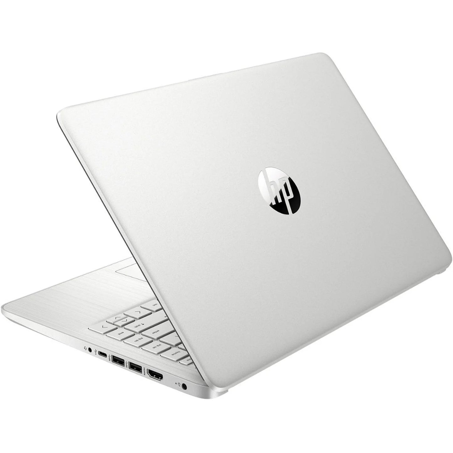 HP Business Laptop, Intel, Silver