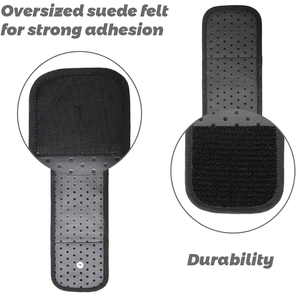 Wrist Strap for Earth Therapy
