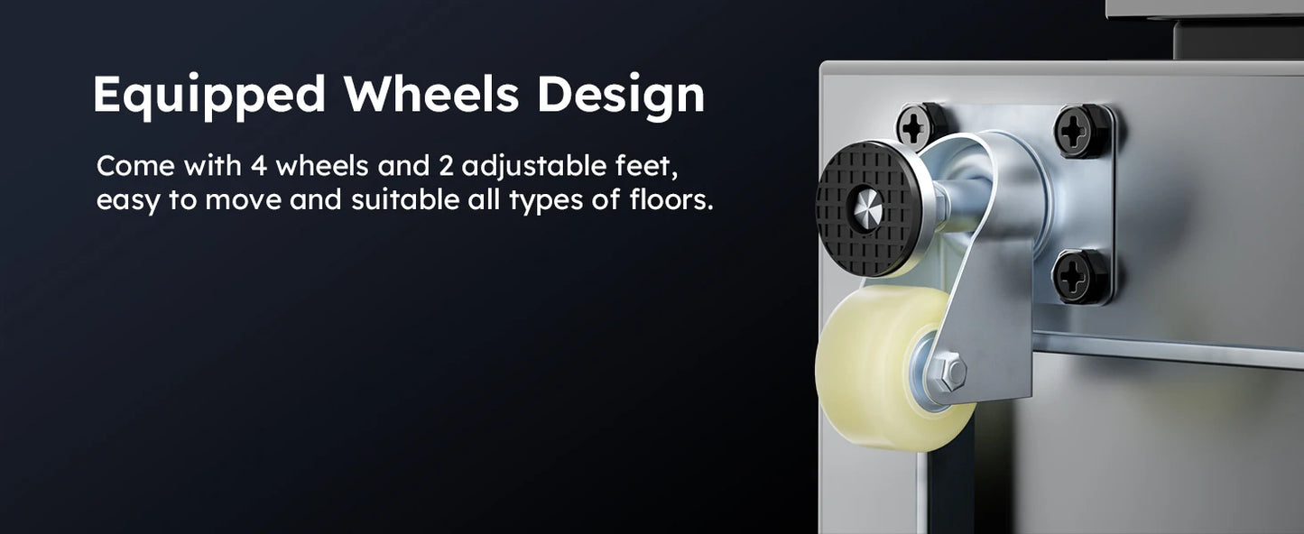 Beverage Refrigerator with Built-in Beverage Cooler