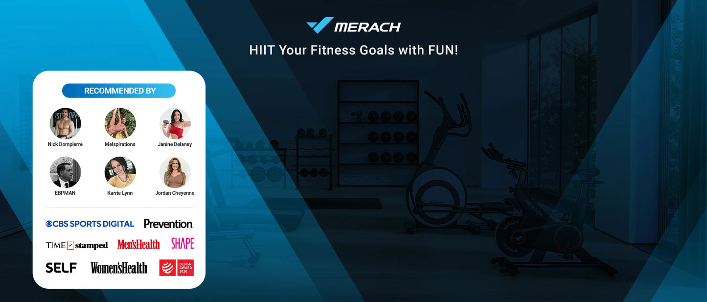 Elliptical Machine