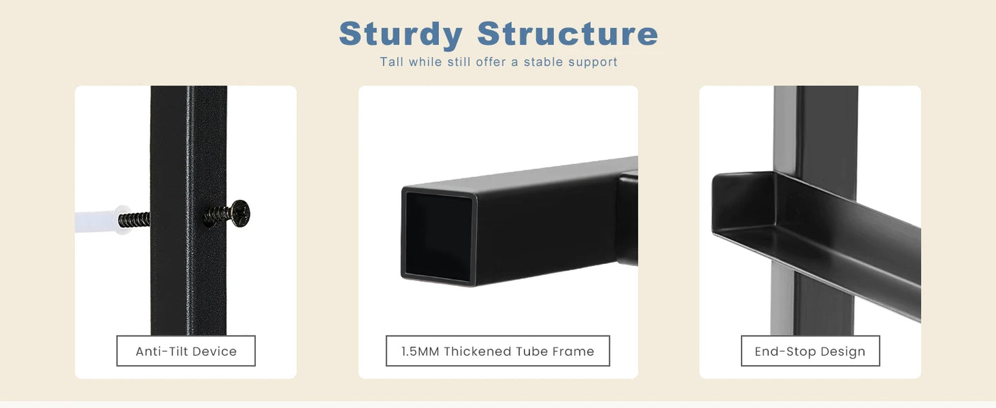 Bedroom Dresser/Drawers Organizer/Chest Furniture