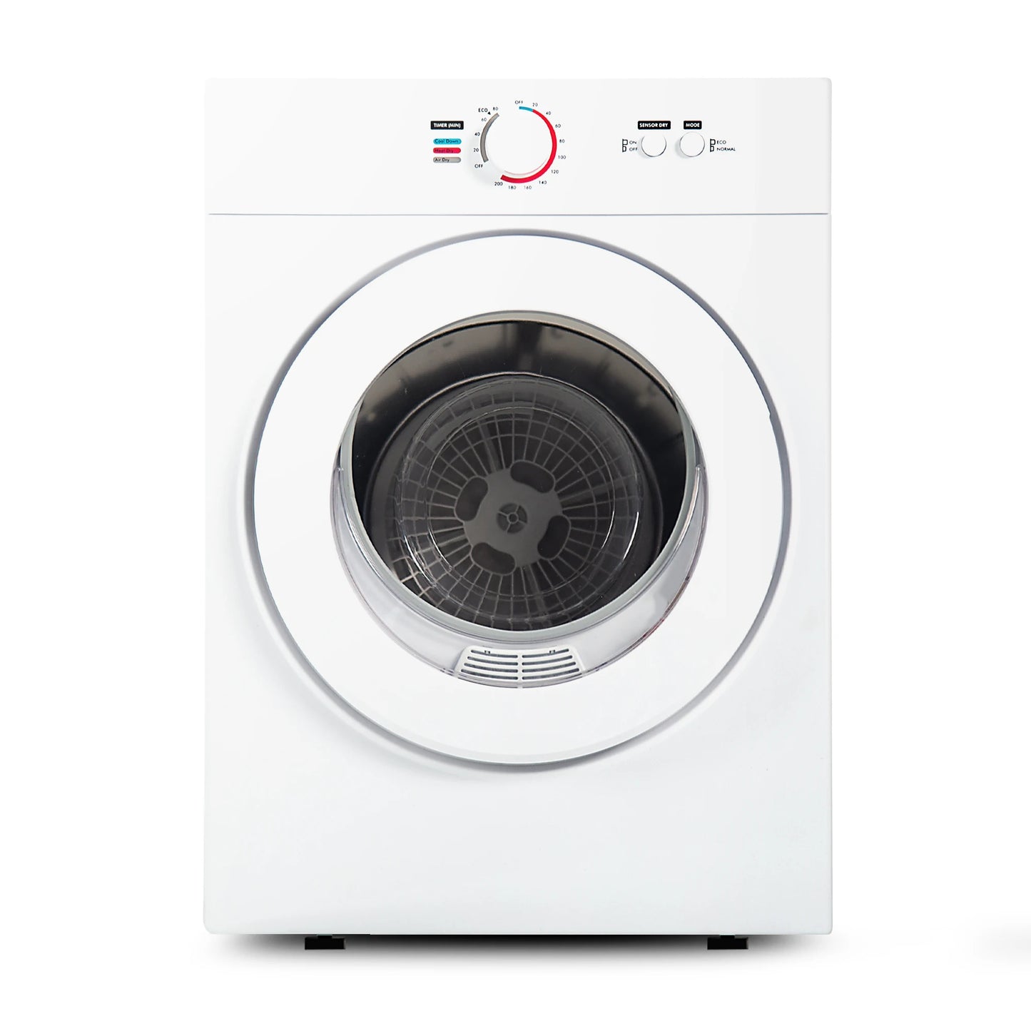 Compact Dryer Portable Clothes Dryer