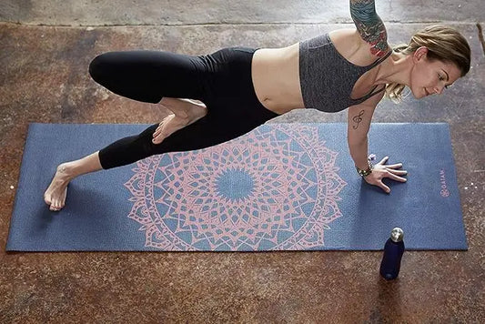 Non-Slip Yoga Mat