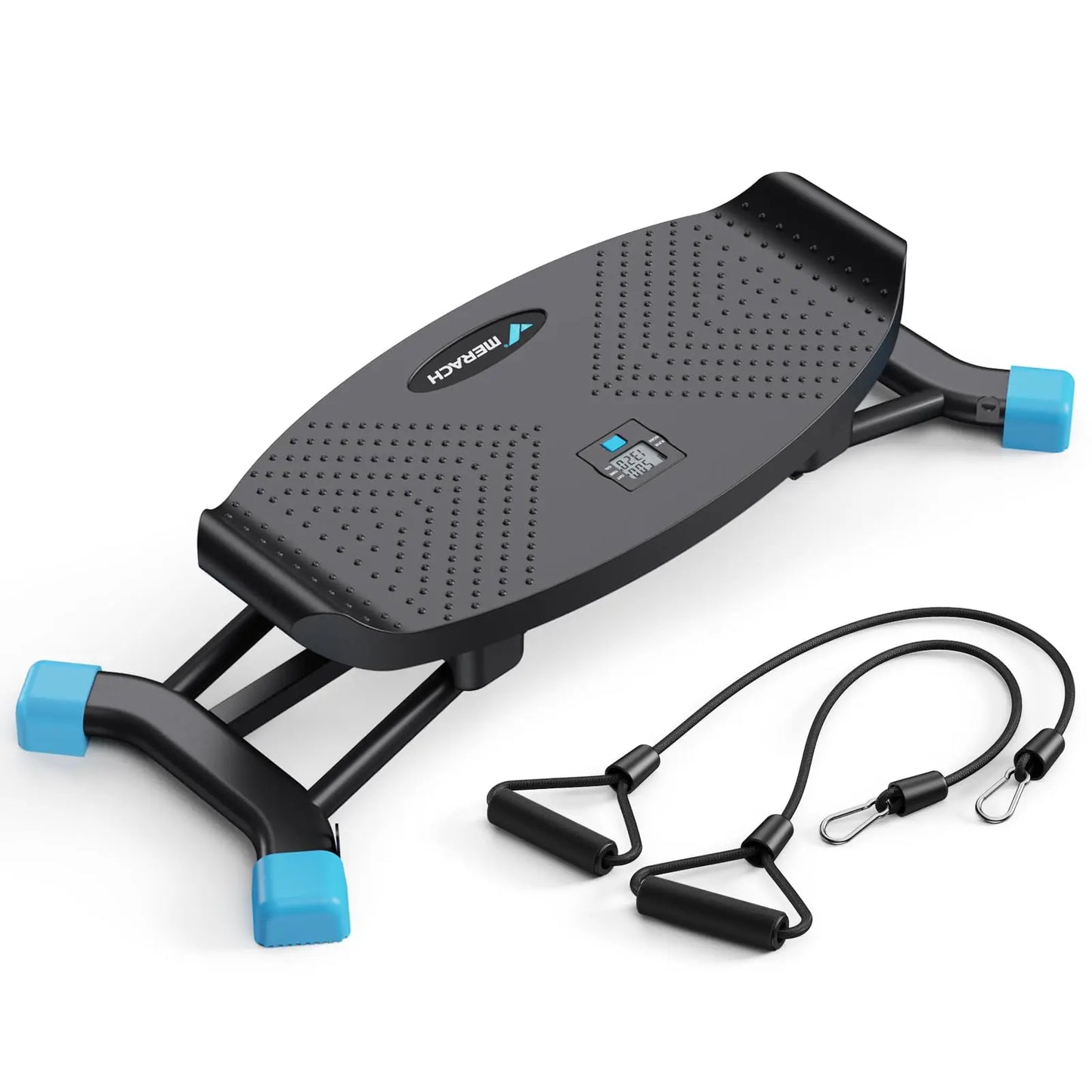 Ski Training Machine Full Body Aerobic Exercise Equipment