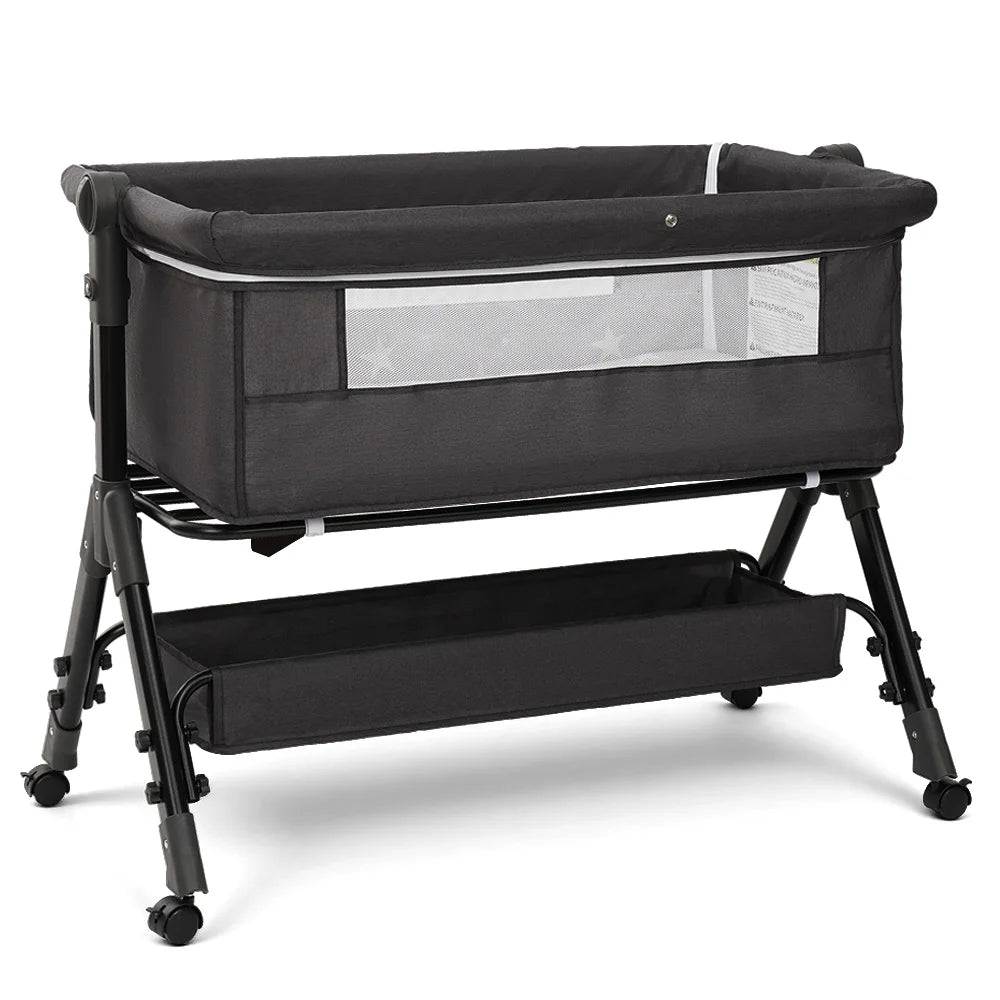 Portable Baby Bassinet