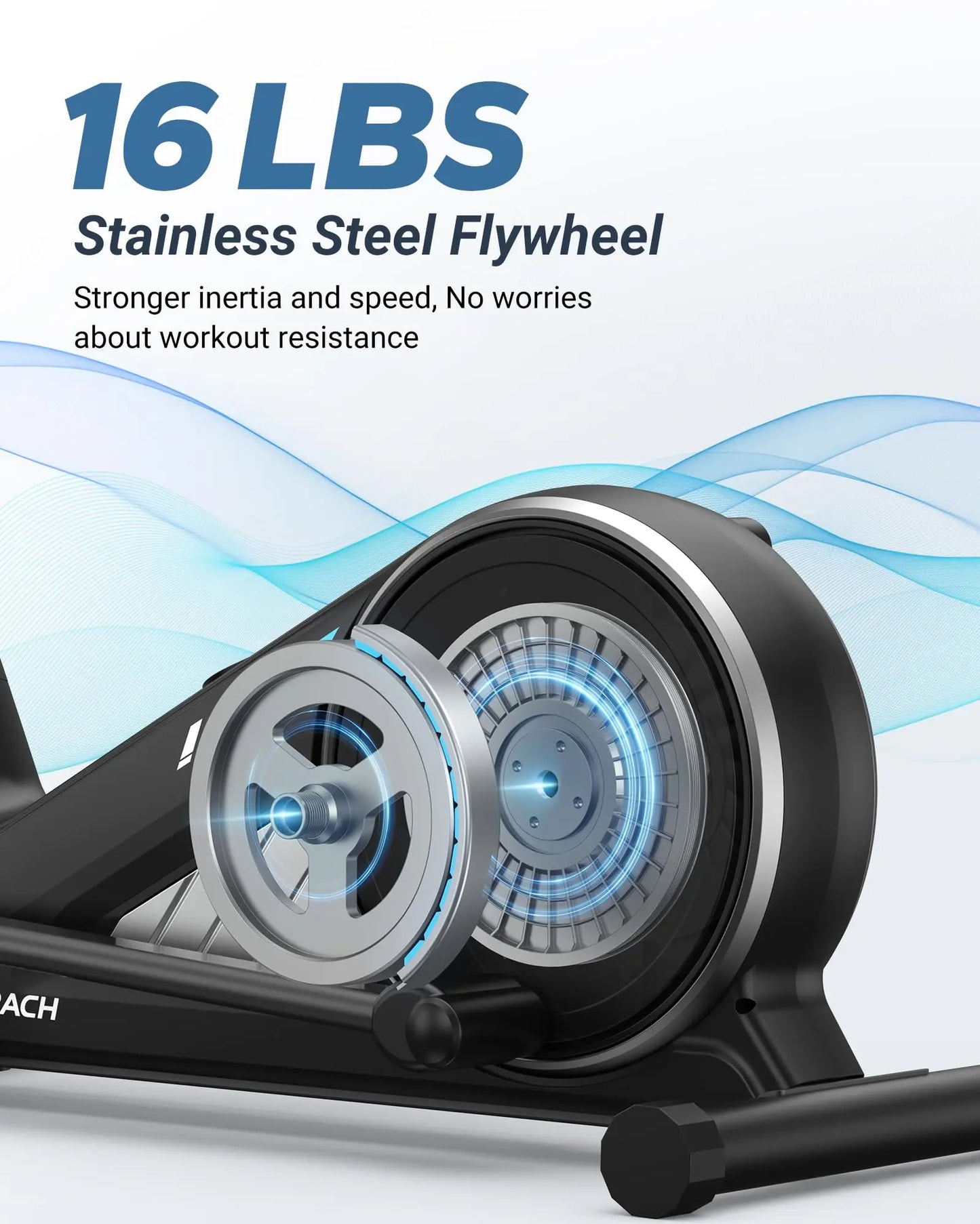 Elliptical Machine