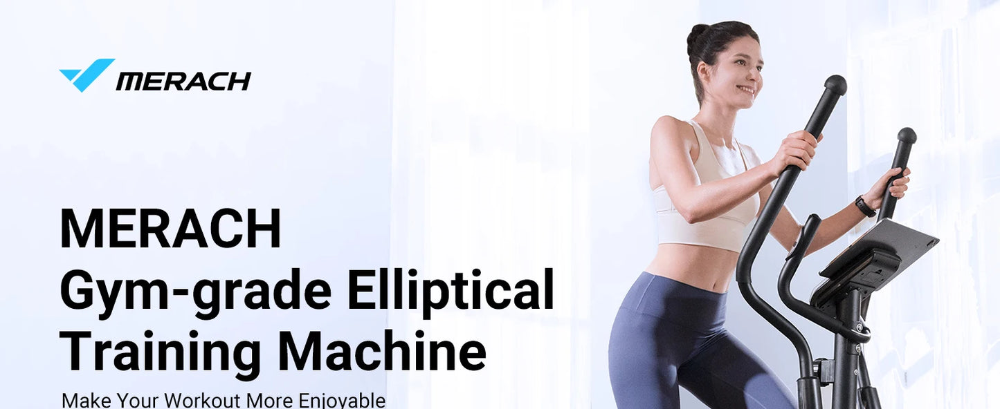 Elliptical Machine