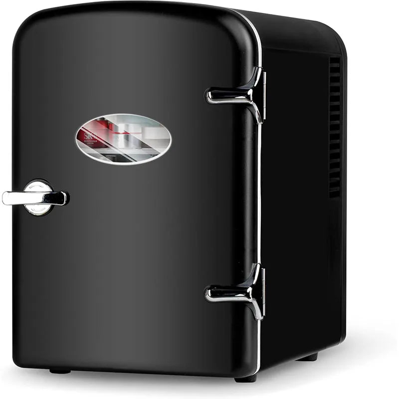 Portable Warmer & Cooler Compact Refrigerator