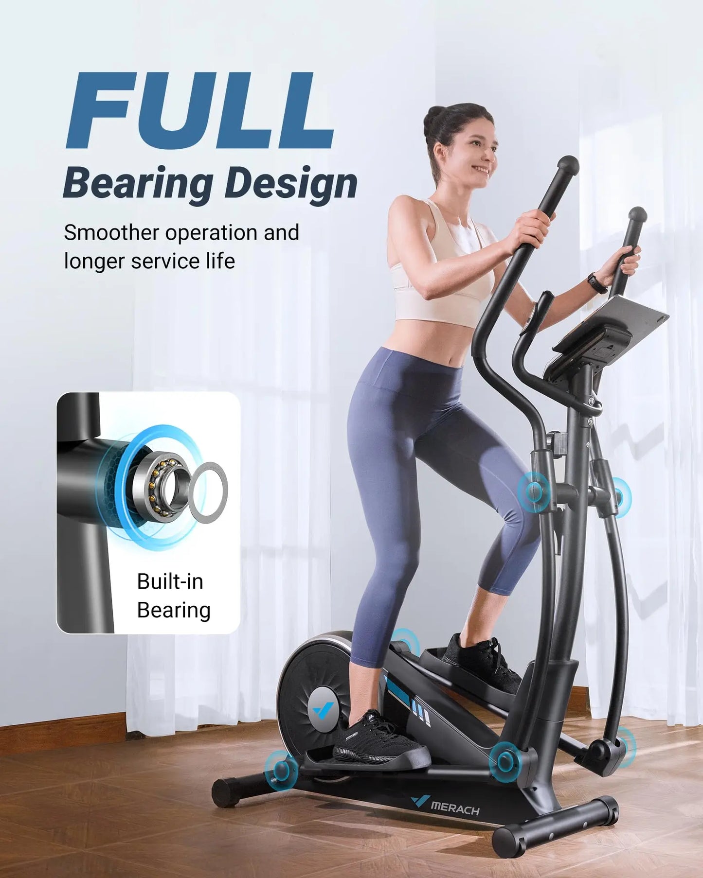 Elliptical Machine