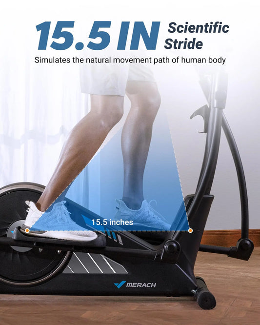 Elliptical Machine