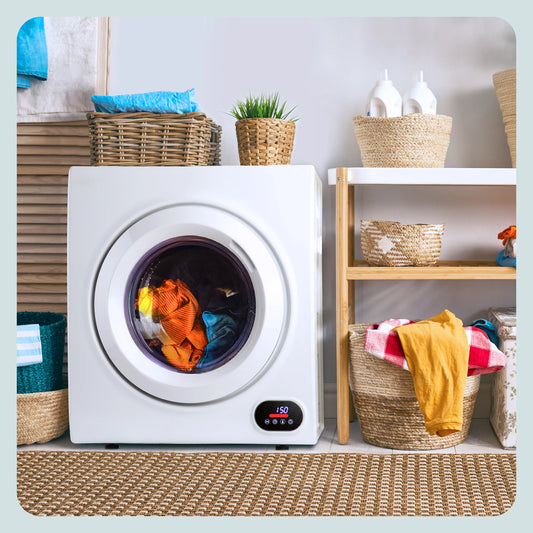 Portable Clothes Dryer
