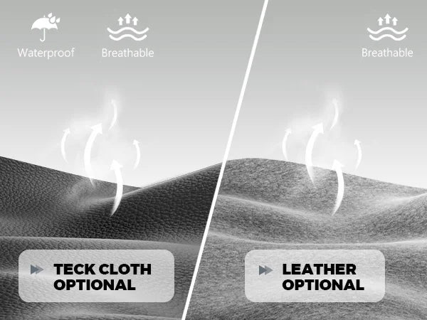 Big and Tall Chair with Pocket Spring Lumbar Support