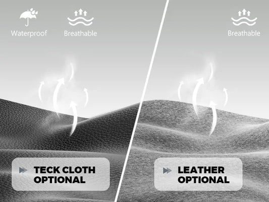 Big and Tall Chair with Pocket Spring Lumbar Support