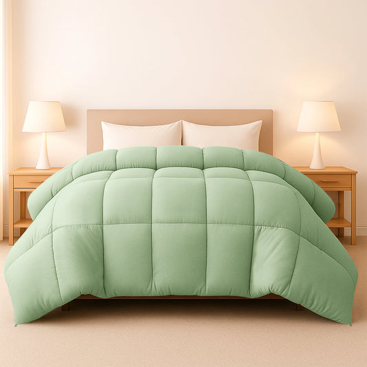 Lux Decor Down Alternative Comforter
