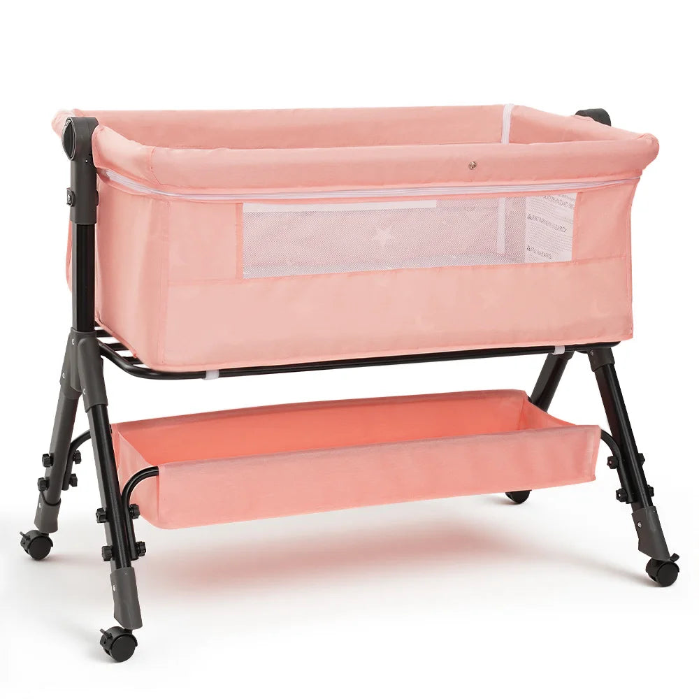 Portable Baby Bassinet