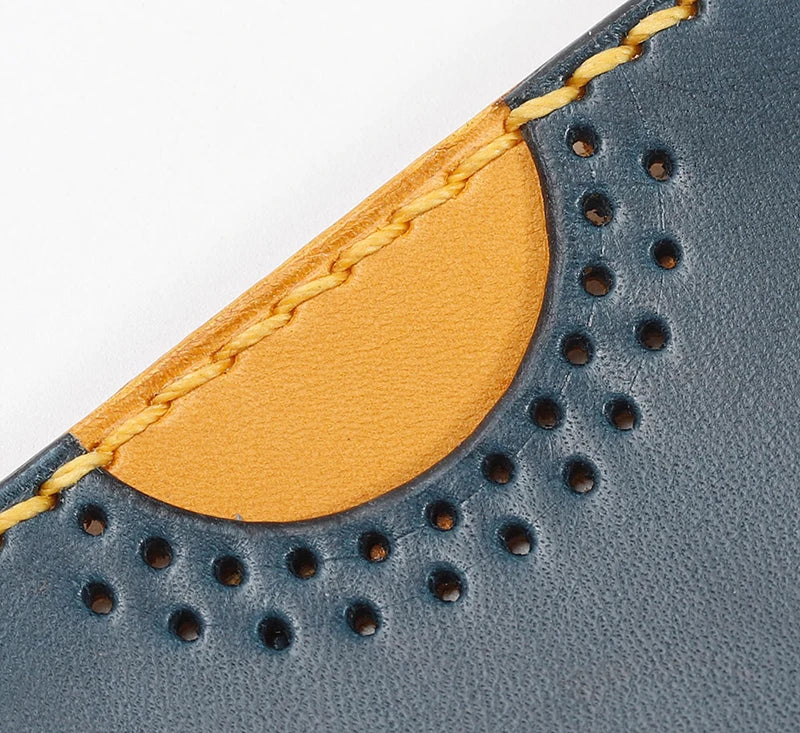 Iron Removable Round Hole Punch Leather Craft Chisel DIY Leather Tools