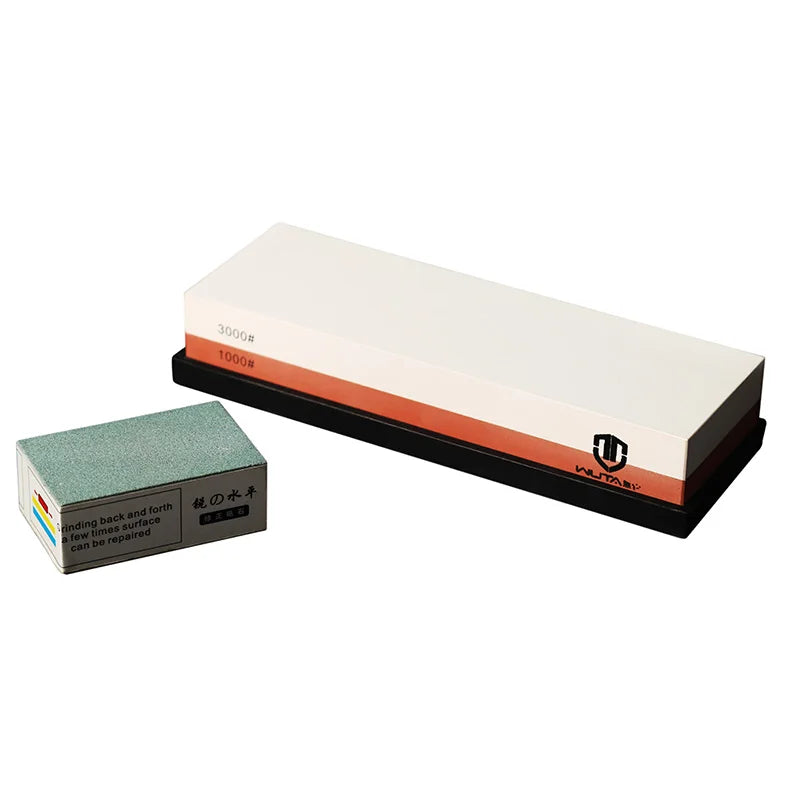 Whetstone Professional Knife Sharpener