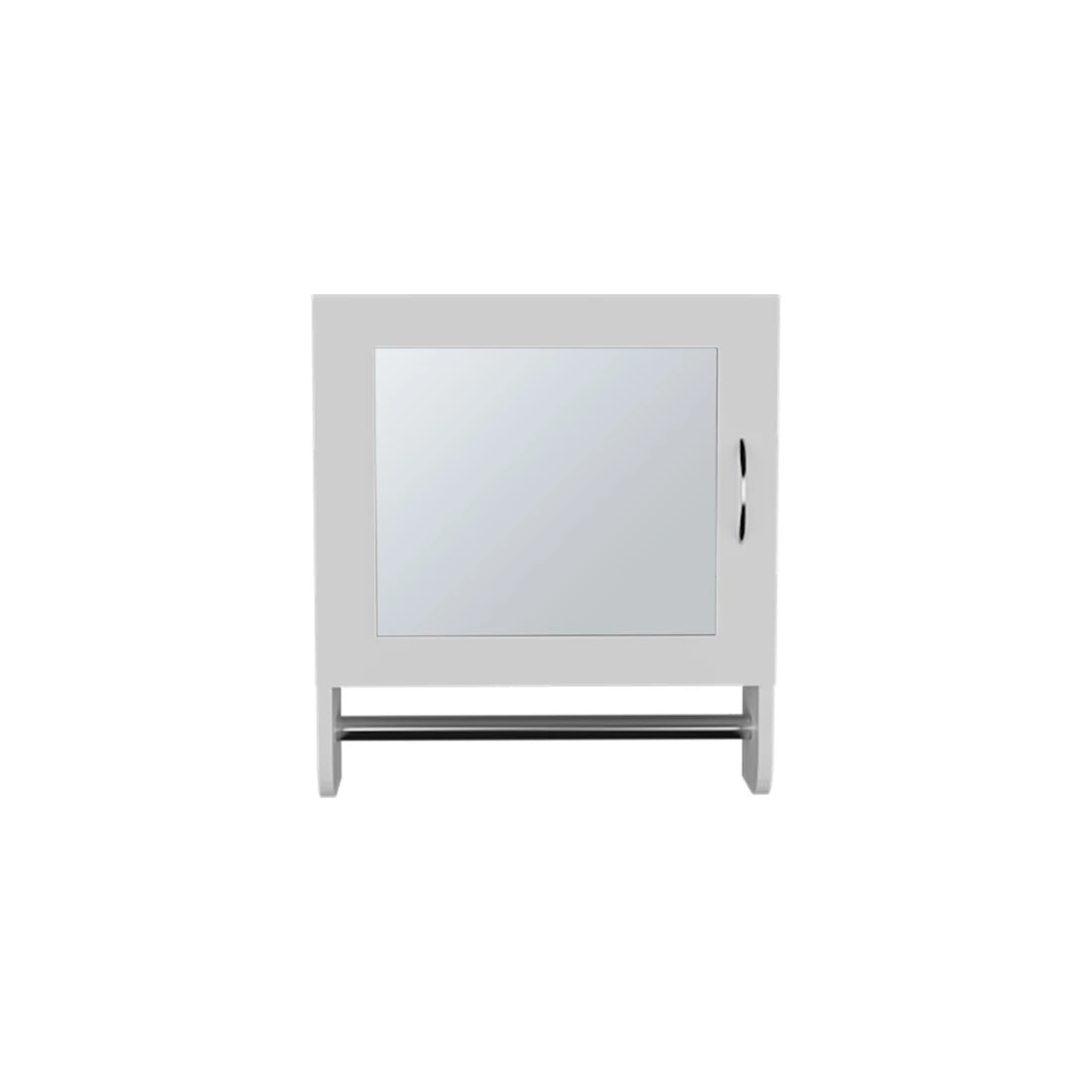 Luxurious European Floating Bathroom Vanity Wall