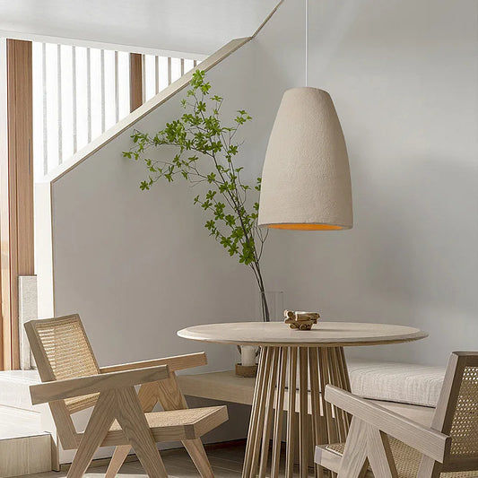 Hanging Pendant Lamp Chandelier Stylish Lighting Unique Decorative Art