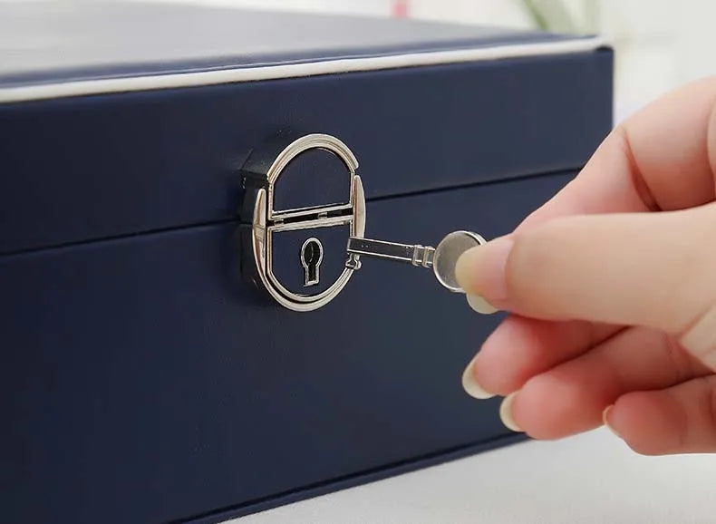 Teen Jewelry Storage Organizer