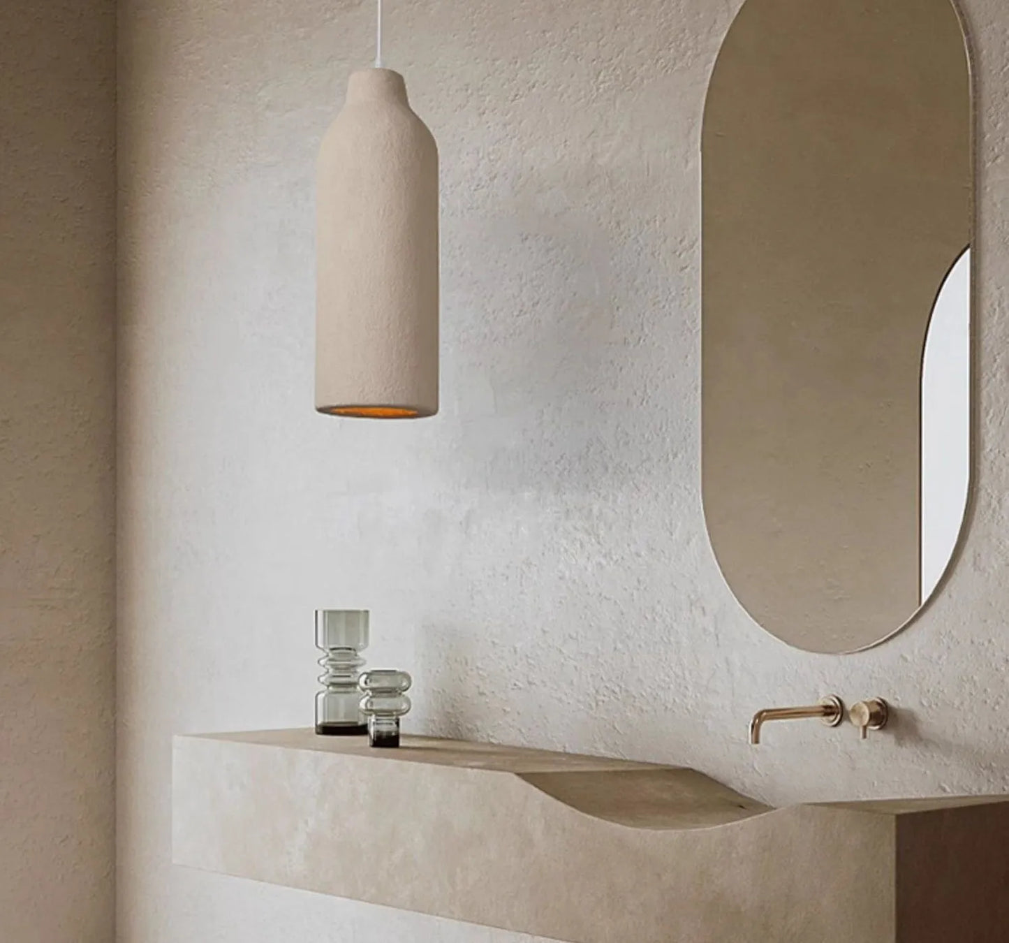 Hanging Pendant Lamp Chandelier Stylish Lighting Unique Decorative Art