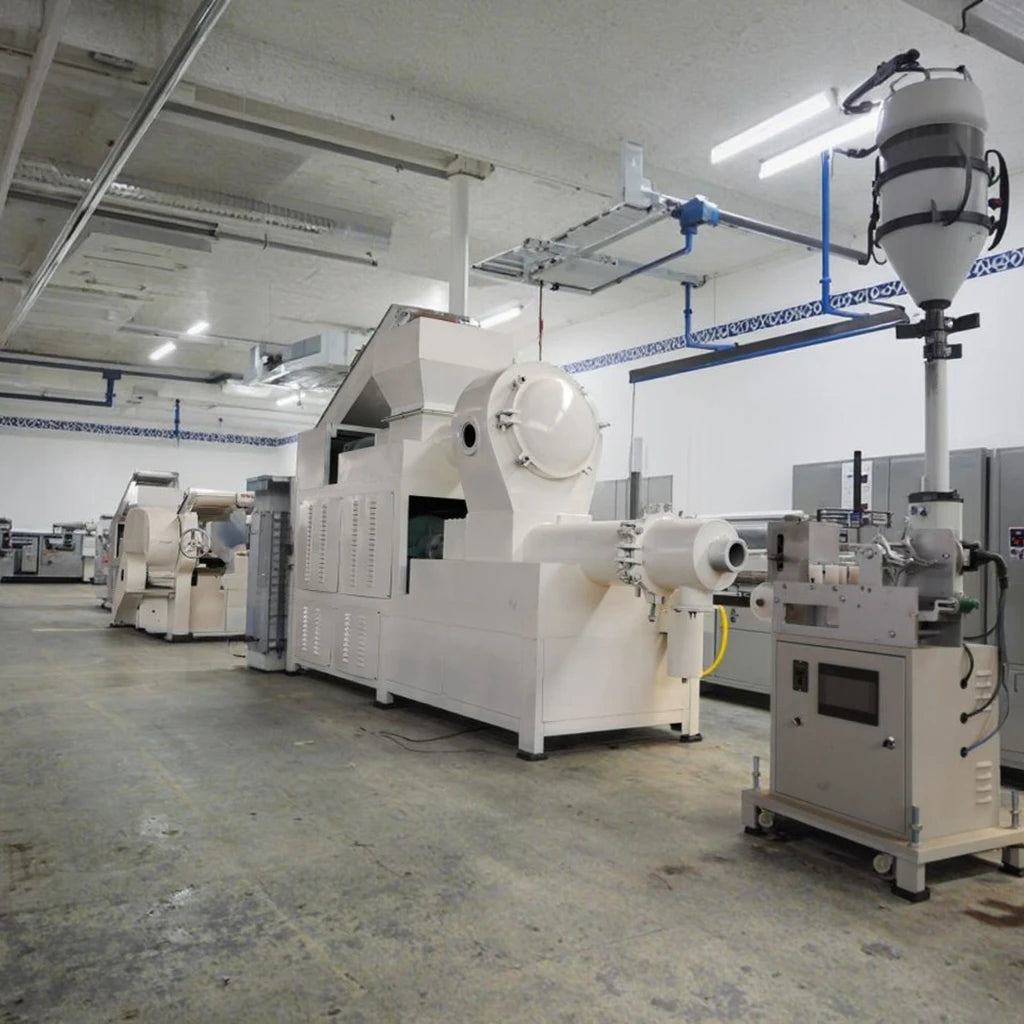 Skincare Products Cheese Soap Presser Machine