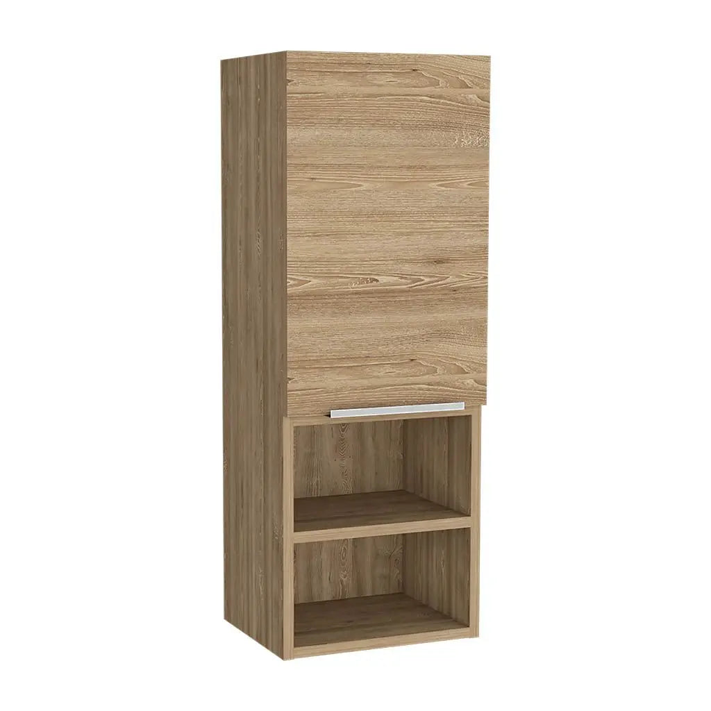 Medicine Cabinet Hazel-ton Two Interior Pine Finish Shelves